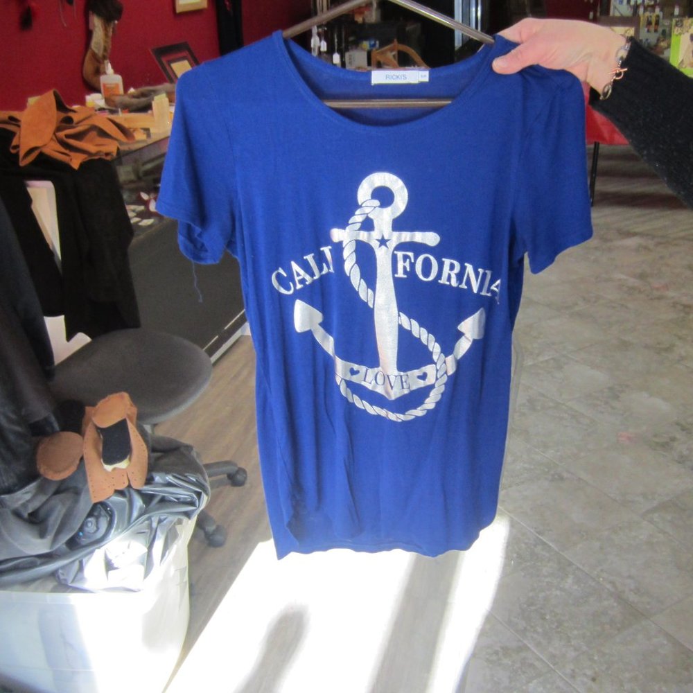 Women T-Shirt